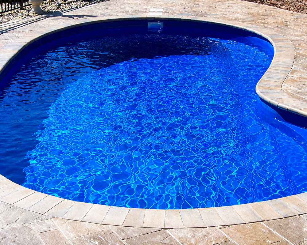Opal fiberglass pool builder reviews Brandon MS