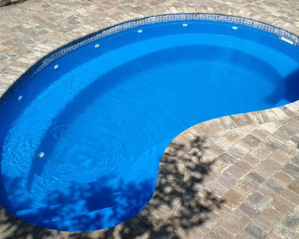 backyard Crispin pool contractor Florence MS
