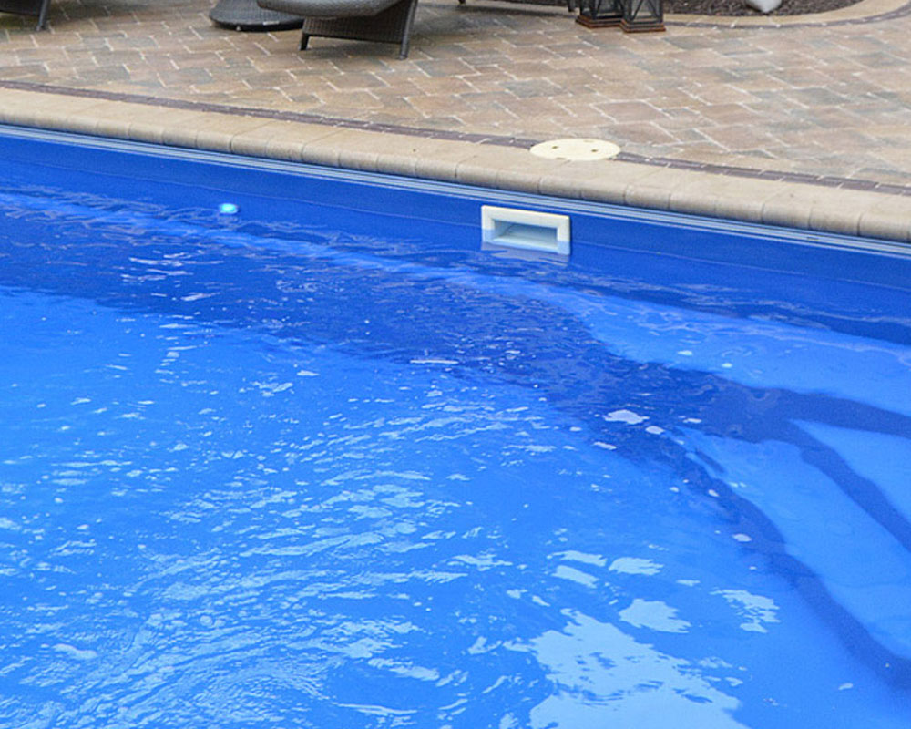 fiberglass pools sales and services Jackson MS