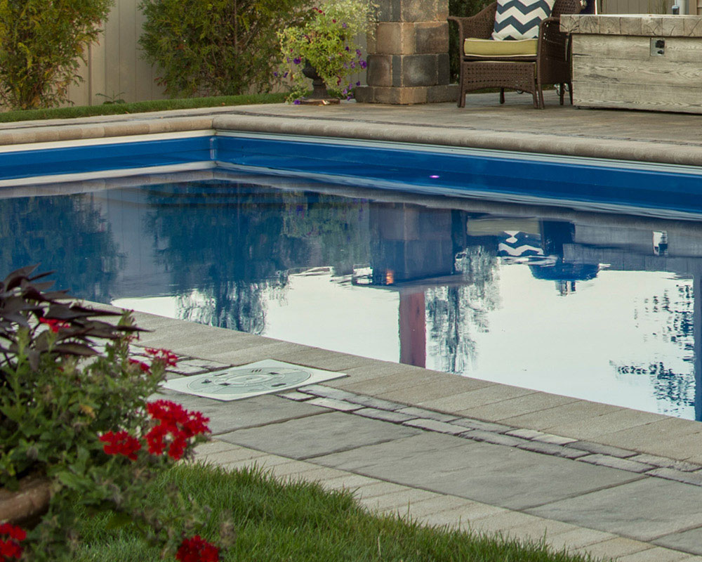 professional Barrier Reef pool installation Brandon MS