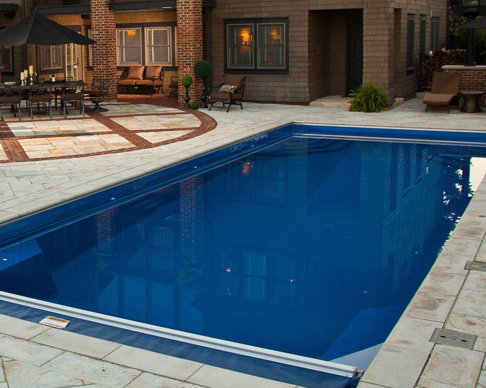 top rated inground swimming pool contractor Brandon MS